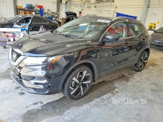 NISSAN ROGUE SPORT SL