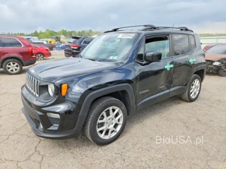 JEEP RENEGADE LATITUDE