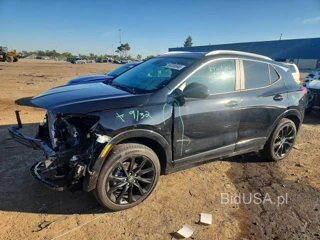 BUICK ENCORE GX SPORT TOURING
