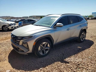 HYUNDAI TUCSON SEL CONVENIENCE
