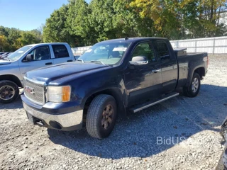 GMC NEW SIERRA K1500
