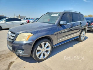 MERCEDES-BENZ GLK 350 4MATIC