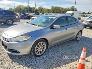 DODGE DART LIMITED