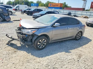 KIA RIO S