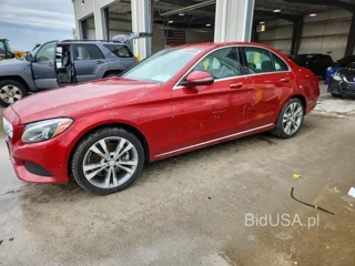MERCEDES-BENZ C 300 4MATIC