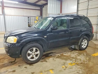 MAZDA TRIBUTE I