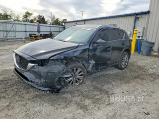 MAZDA CX-5 SIGNATURE