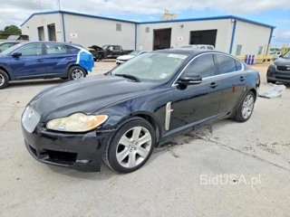 JAGUAR XF LUXURY