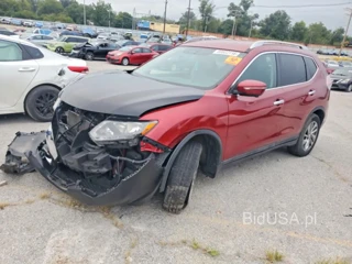 NISSAN ROGUE SL