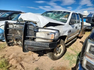 DODGE RAM 3500 ST