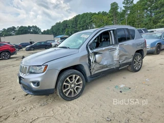 JEEP COMPASS LIMITED