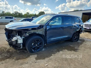 TOYOTA GRAND HIGHLANDER HYBRID LIMITED