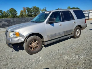 FORD EXPEDITION XLT