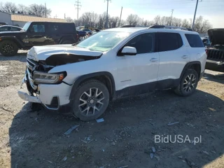 GMC ACADIA SLE