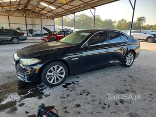BMW 528 XI