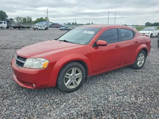 DODGE AVENGER R/T
