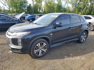 MITSUBISHI OUTLANDER SPORT ES