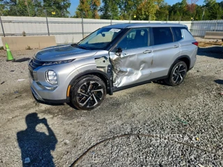 MITSUBISHI OUTLANDER SE