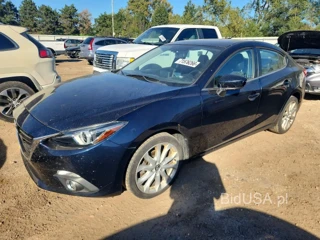 MAZDA 3 GRAND TOURING