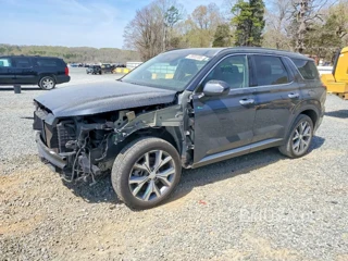 HYUNDAI PALISADE SEL