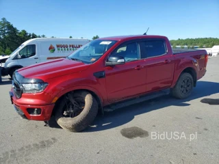 FORD RANGER XL