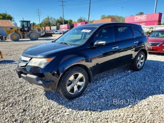 ACURA MDX SPORT