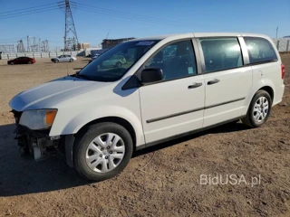 DODGE GRAND CARAVAN SE