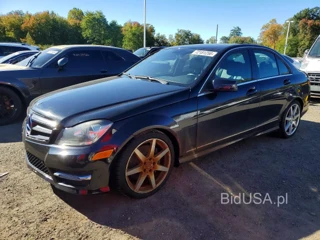 MERCEDES-BENZ C 300 4MATIC