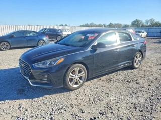 HYUNDAI SONATA SEL