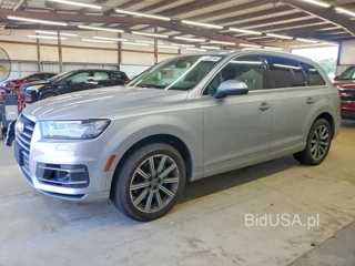 AUDI Q7 PRESTIGE