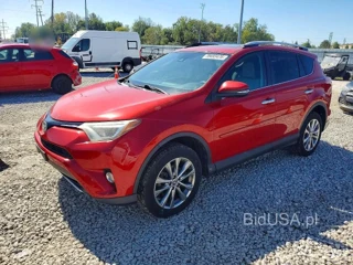 TOYOTA RAV4 LIMITED