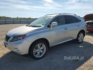 LEXUS RX 450H