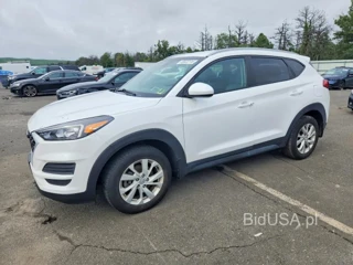 HYUNDAI TUCSON VALUE