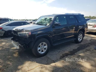 TOYOTA 4RUNNER SR5 PREMIUM