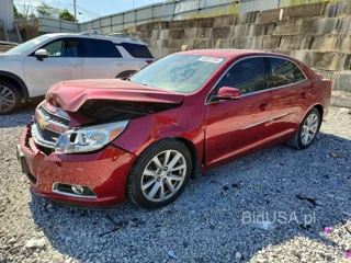 CHEVROLET MALIBU 2LT