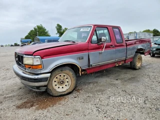 FORD F150