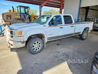 GMC SIERRA K3500 SLE