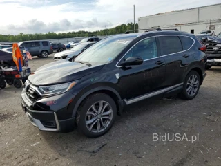 HONDA CR-V TOURING