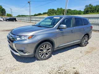 MITSUBISHI OUTLANDER SE