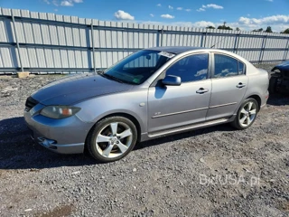 MAZDA 3 S