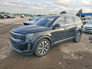 KIA TELLURIDE S