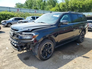 FORD EXPEDITION LIMITED