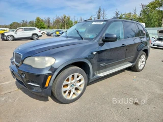 BMW X5 XDRIVE35I