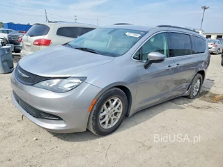 CHRYSLER VOYAGER LXI