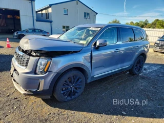 KIA TELLURIDE SX