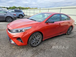 KIA FORTE GT LINE