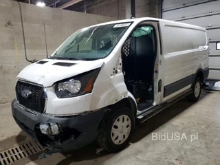 FORD TRANSIT T-250