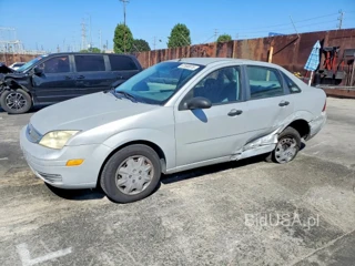 FORD FOCUS ZX4