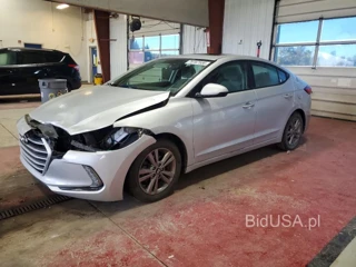 HYUNDAI ELANTRA VALUE EDITION