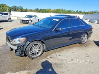 MERCEDES-BENZ E 350 4MATIC